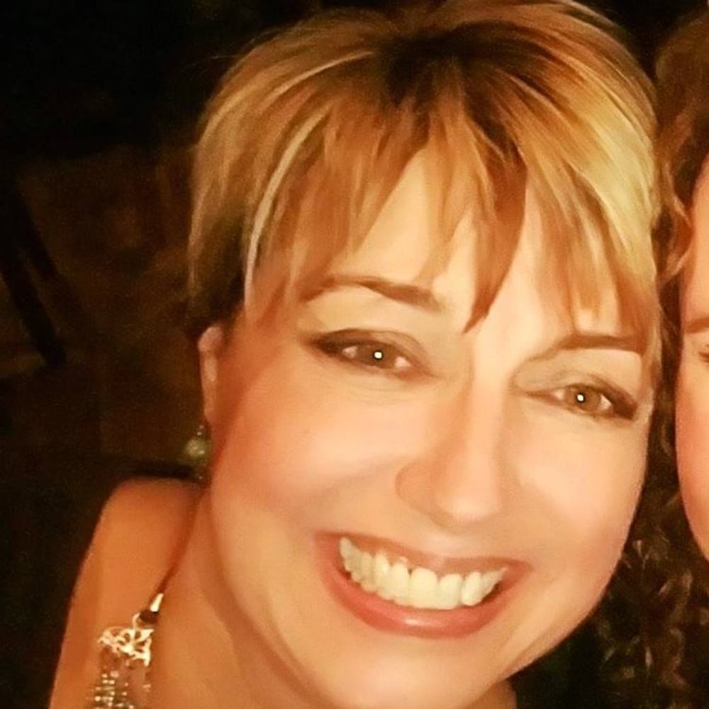 Meet your Posher, Chrissy